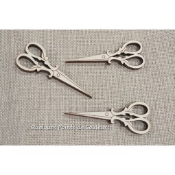 Ciseau de collection