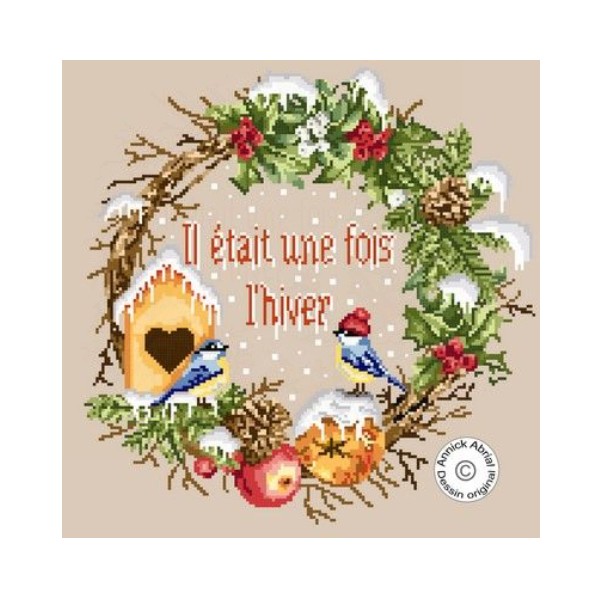 Il était une fois l'hiver