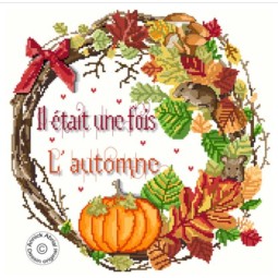Il était une fois l'automne