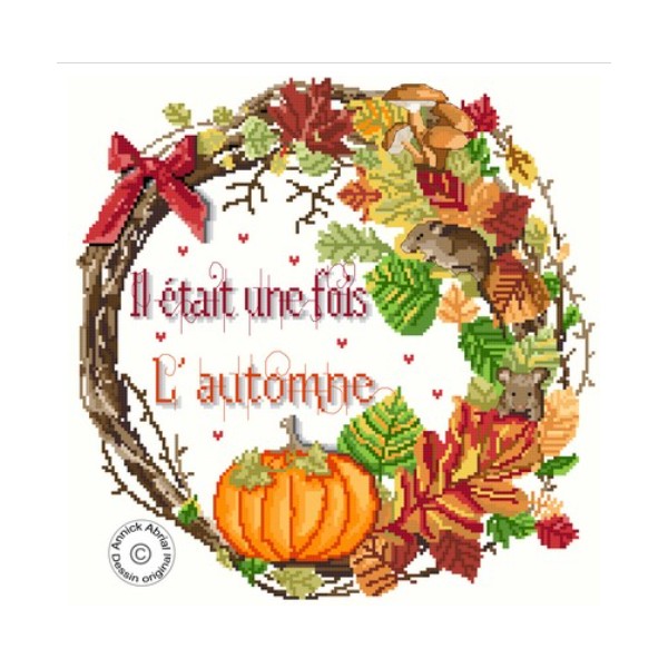 Il était une fois l'automne