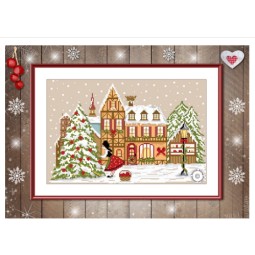 L'Alsace prépare Noël