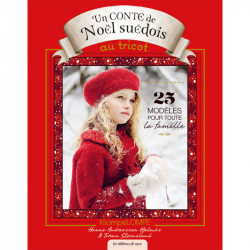 Un conte de Noël Suédois au...