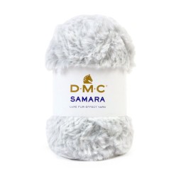 Samara n°414 gris clair