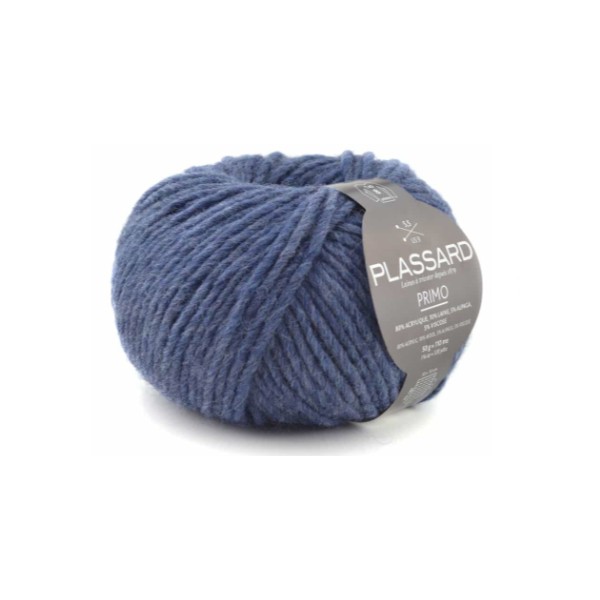 PRIMO n° 23 bleu foncé