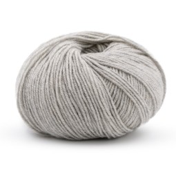 Phil Mérino 3.5 Gris chiné...