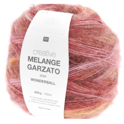 Créative Mélange Garzato...