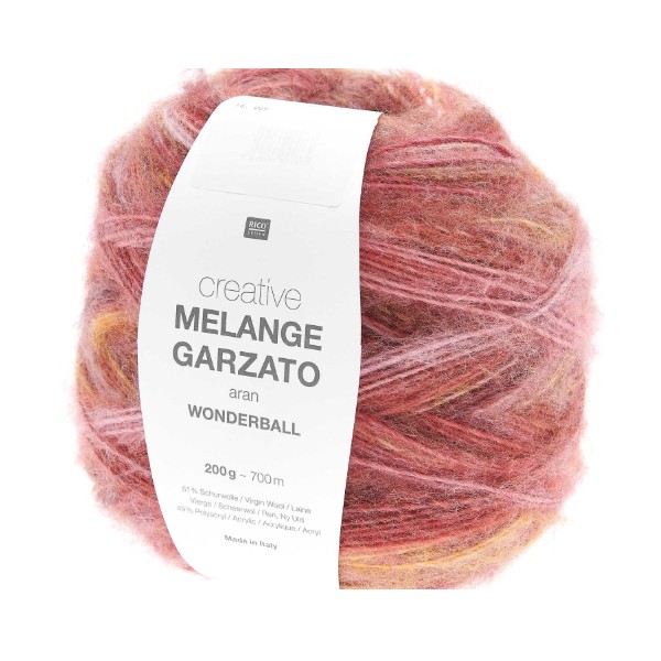 Créative Mélange Garzato...