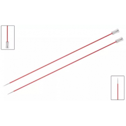 Aiguilles à tricoter n°2...