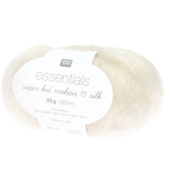 Essentials Super Kid Mohair...