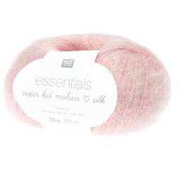 Essentials Super Kid Mohair...