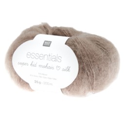 Essentials Super Kid Mohair...