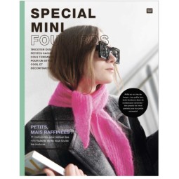 Spécial Mini Foulards