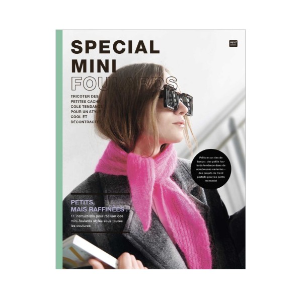 Spécial Mini Foulards