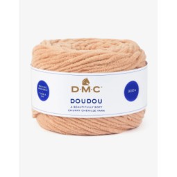 Pelote DOUDOU n°03 beige rosé