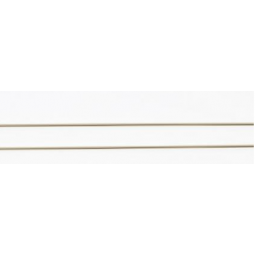 Aiguilles n°9 à tricoter