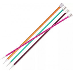 Aiguilles n°8 Knit pro Zing