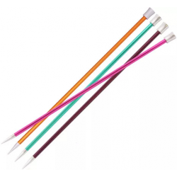 Aiguilles n°8 Knit pro Zing