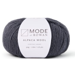 Mérino Soft n°10 encre