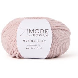Mérino Soft n° 012 blush
