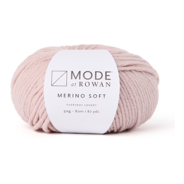 Mérino Soft n° 012 blush