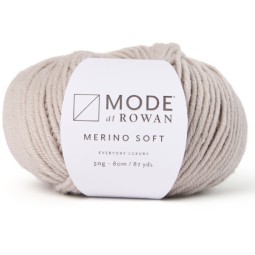 Mérino Soft n° 011 argile