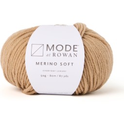 Mérino Soft n° 014 camel