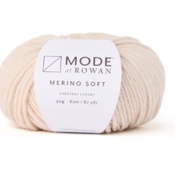 Mérino Soft n° 018 sable