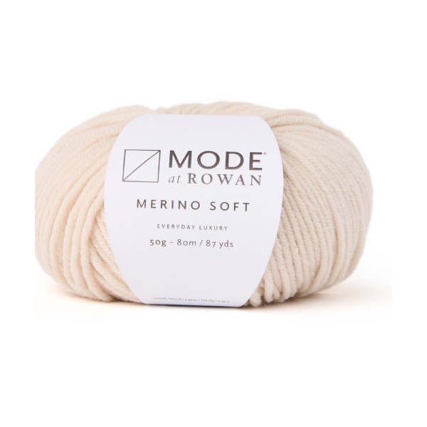 Mérino Soft n° 018 sable