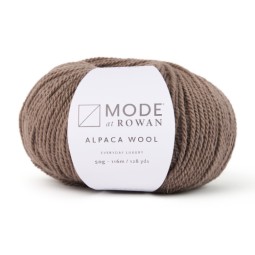 Alpaca Wool n° 015 faon