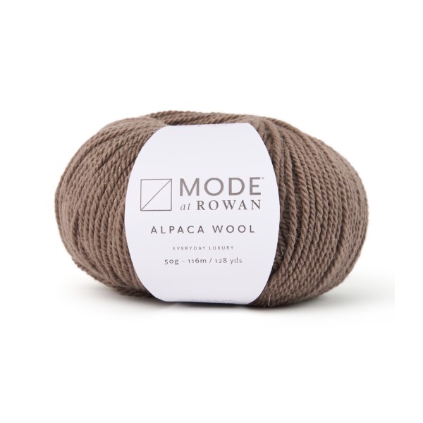 Alpaca Wool n° 015 faon