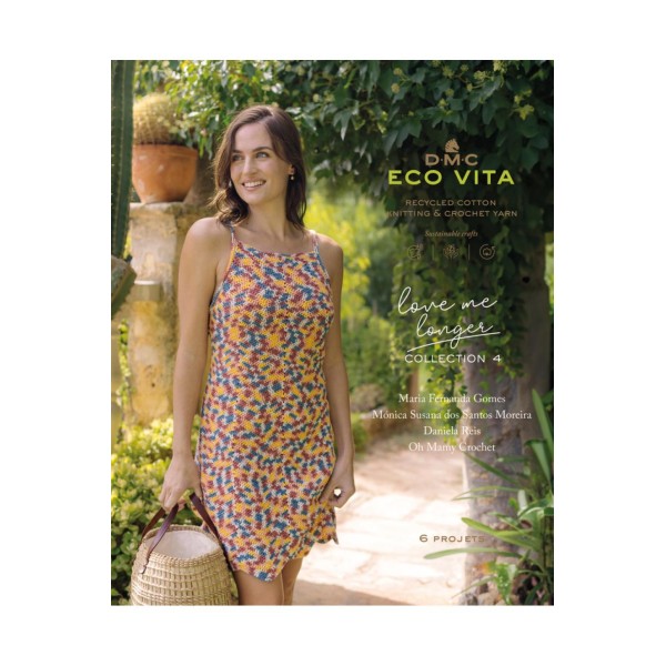 Catalogue Eco vita coton...