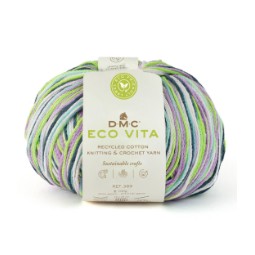 Eco Vita n°601 ton vert /...