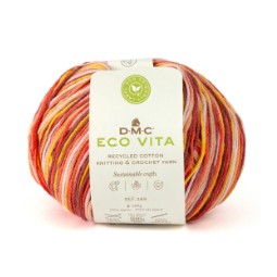 Eco Vita n°606 ton corail /...