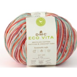 Eco Vita n°603 ton corail /...