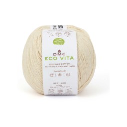 Eco Vita n° 003 écru bain 2201