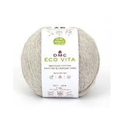 Eco Vita n° 103 gris clair