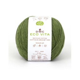 Eco Vita n° 018 olive