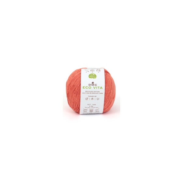 Eco Vita n° 105 corail