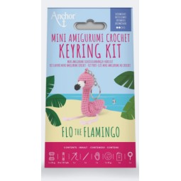 FLO le flamand rose kit au...