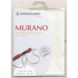 Coupon Toile MURANO...
