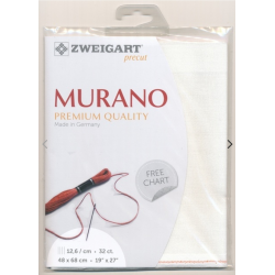 Coupon Toile MURANO...