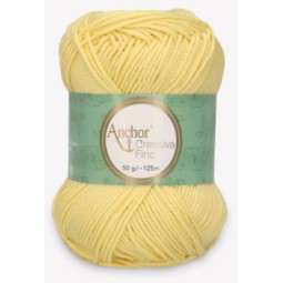 Créative Fino n° 403 jaune...