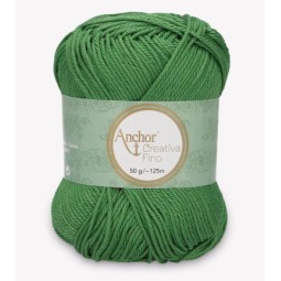 Créative Fino n° 412 vert...
