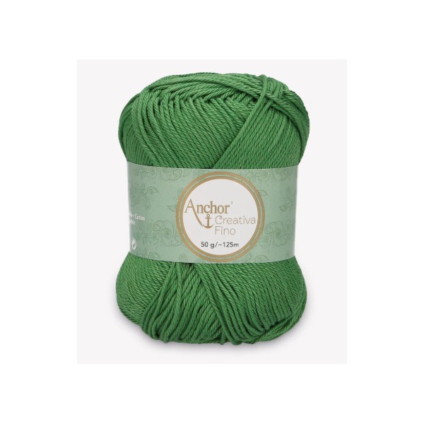 Créative Fino n° 412 vert...