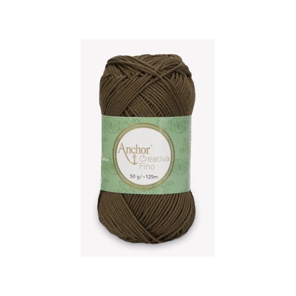 Créative Fino n° 414 kaki...