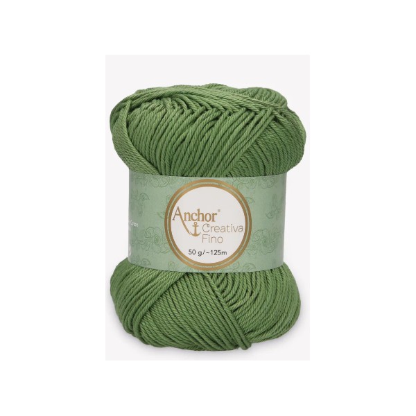 Créative Fino n° 212 vert...