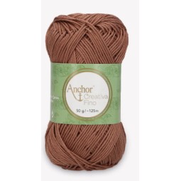 Créative Fino n° 438 marron...