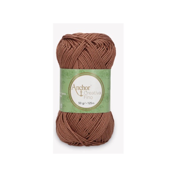 Créative Fino n° 438 marron...