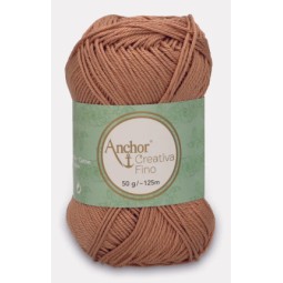 Créative Fino n° 437 marron...