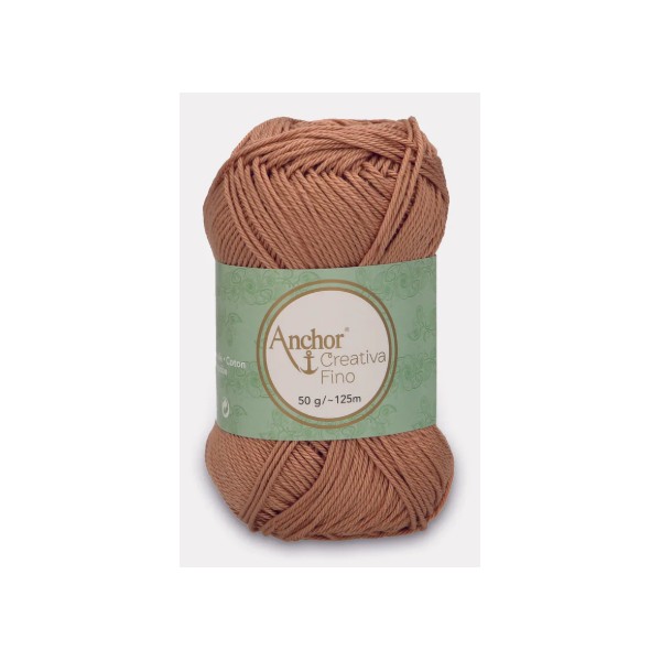 Créative Fino n° 437 marron...